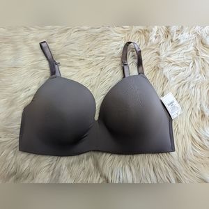 Auden Gray Bra